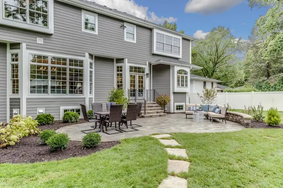 Affordable Patio Landscaping East Brunswick, NJ