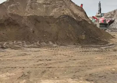 Landscape Company