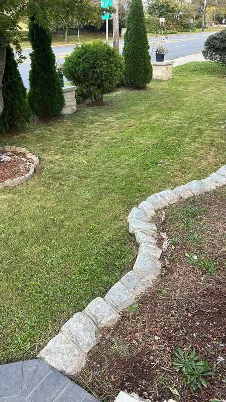 Landscape Installation