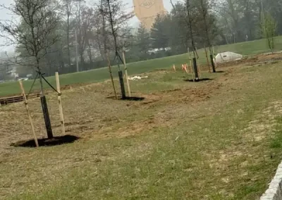 Landscaper
