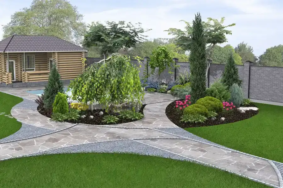 Premium Patio Landscaping East Brunswick, NJ