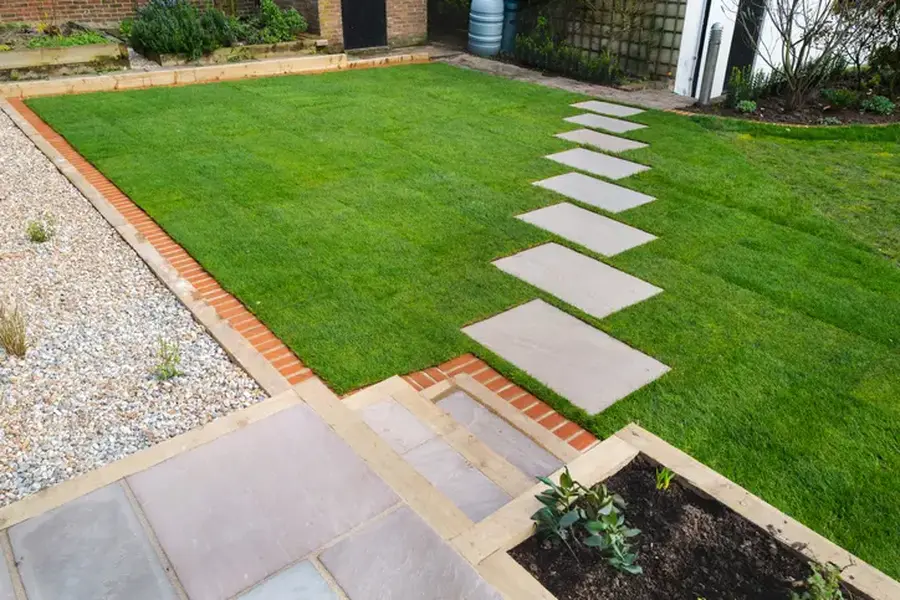 Tips For Long-term Care After Landscape Installation in East Brunswick, NJ