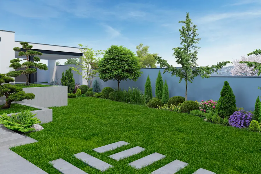 Top-rated Patio Landscaping East Brunswick, NJ